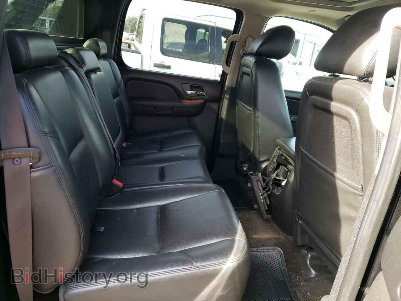 2013 CHEVROLET AVALANCHE - VIN: 3GNTKGE76DG341739 - Фото 6