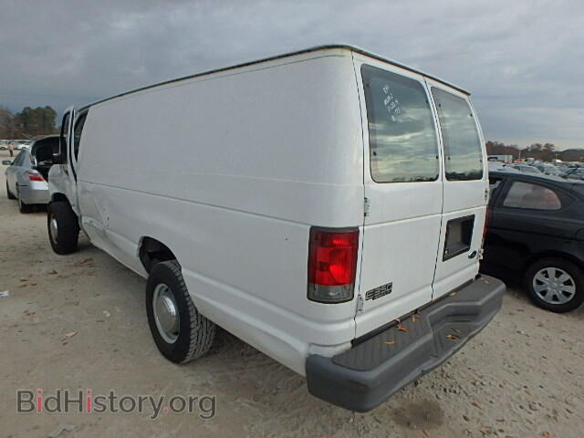 2005 FORD ECONOLINE - VIN: 1FTSS34L95HA85843 - Фото 3