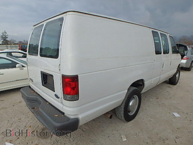 2005 FORD ECONOLINE - VIN: 1FTSS34L95HA85843 - Фото 4