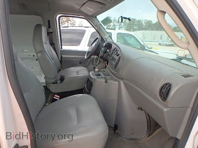 2005 FORD ECONOLINE - VIN: 1FTSS34L95HA85843 - Фото 5