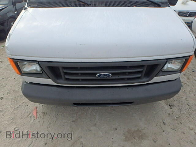 2005 FORD ECONOLINE - VIN: 1FTSS34L95HA85843 - Фото 7
