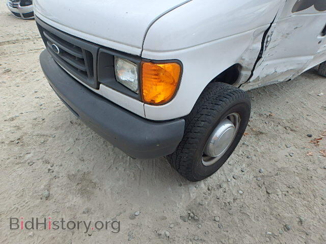 2005 FORD ECONOLINE - VIN: 1FTSS34L95HA85843 - Фото 10