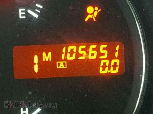 2009 NISSAN MAXIMA - VIN: 1N4AA51E39C821930 - Фото 8