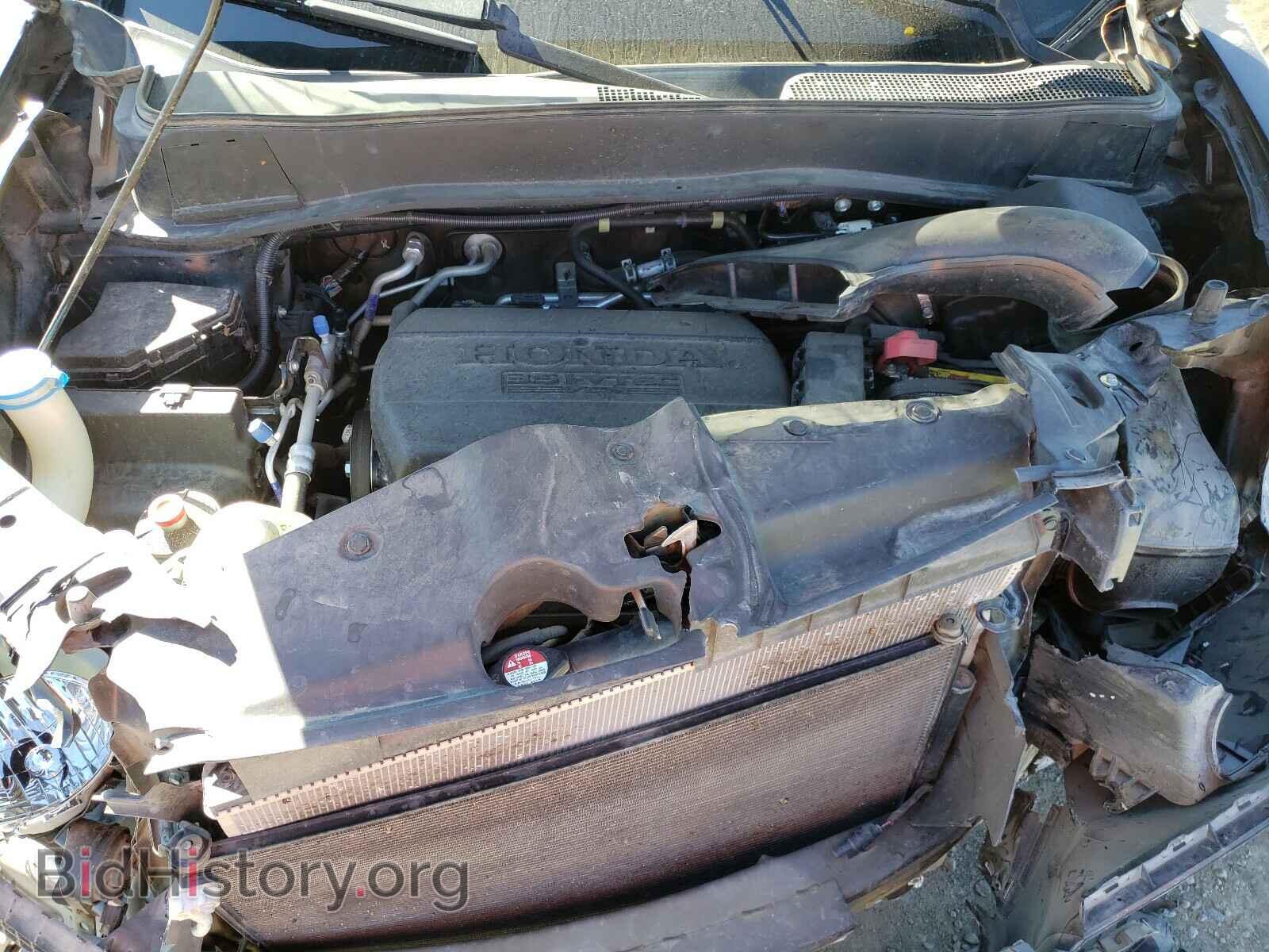 2015 HONDA PILOT - VIN: 5FNYF3H32FB033741 - Фото 7