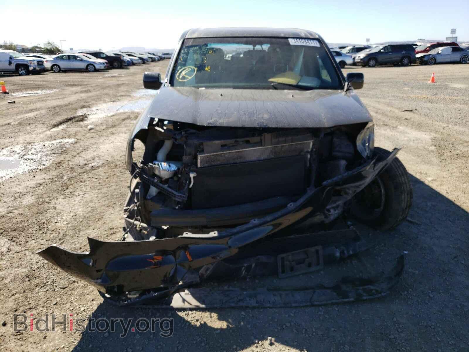 2015 HONDA PILOT - VIN: 5FNYF3H32FB033741 - Фото 9