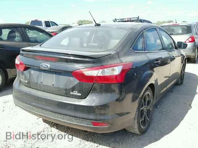 2014 FORD FOCUS - VIN: 1FADP3F26EL196710 - Photo 4