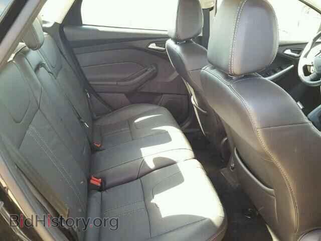2014 FORD FOCUS - VIN: 1FADP3F26EL196710 - Photo 6