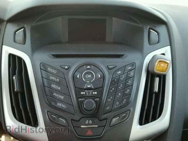 2014 FORD FOCUS - VIN: 1FADP3F26EL196710 - Photo 9