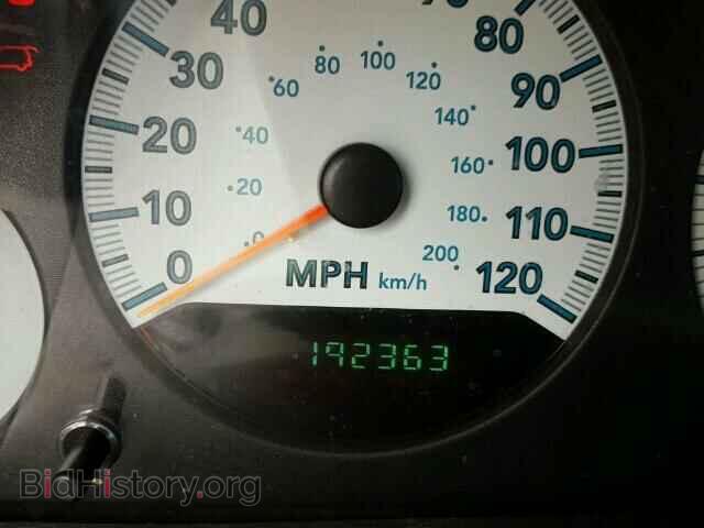 2005 DODGE CARAVAN - VIN: 1D4GP24R85B165694 - Фото 8