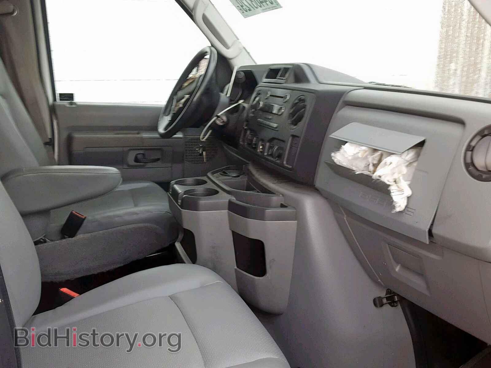 2011 FORD ECONOLINE - VIN: 1FTNE2EW2BDB19275 - Photo 5
