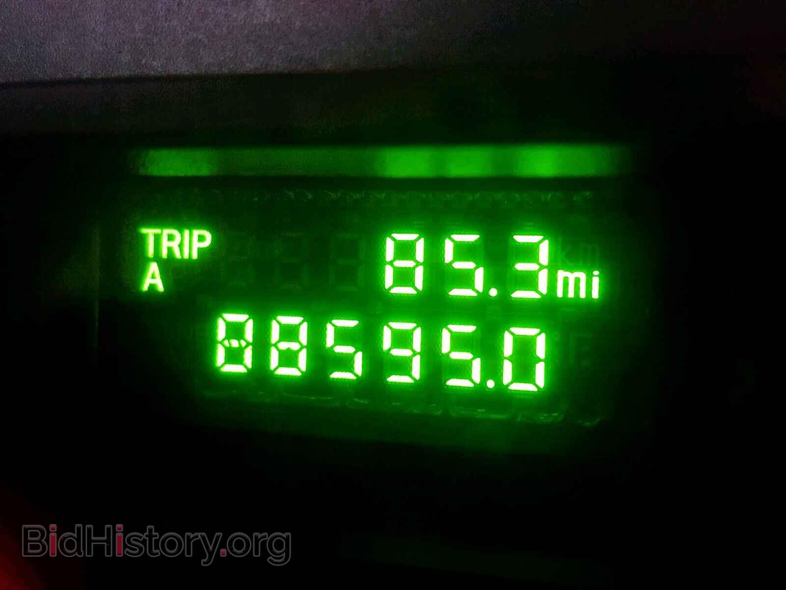2011 FORD ECONOLINE - VIN: 1FTNE2EW2BDB19275 - Photo 8