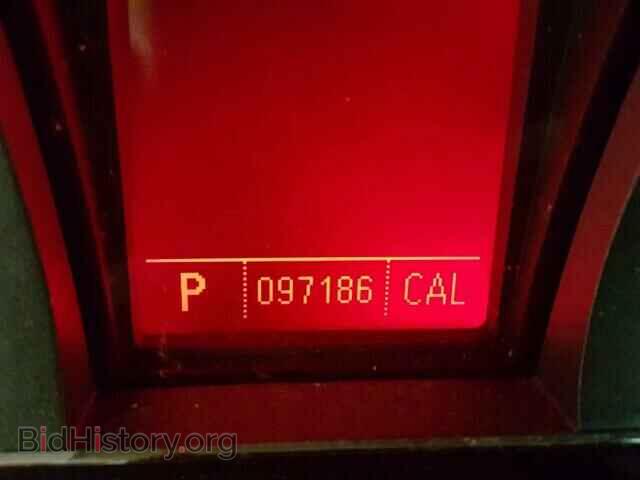 2011 GMC TERRAIN - VIN: 2CTALMEC7B6201804 - Photo 8