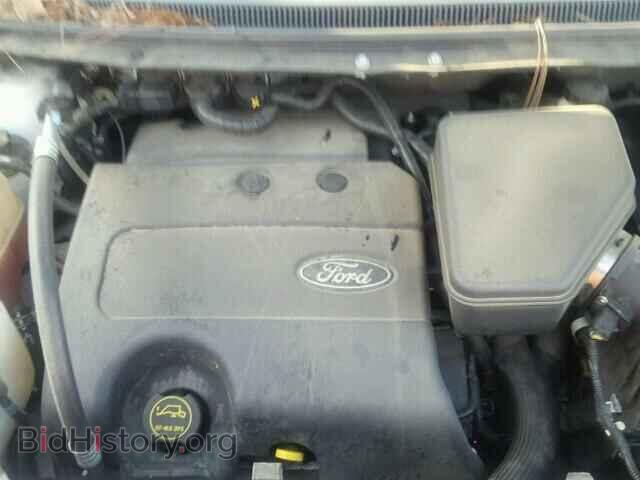 2013 FORD EDGE - VIN: 2FMDK3JC0DBE23019 - Photo 7