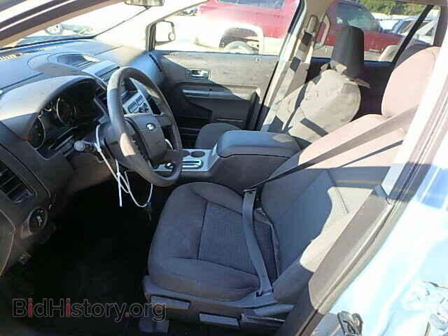 2008 FORD EDGE - VIN: 2FMDK36C58BA24895 - Photo 5