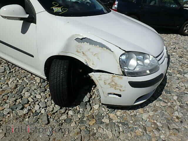 2009 VOLKSWAGEN RABBIT - VIN: WVWAA71K99W144229 - Фото 9