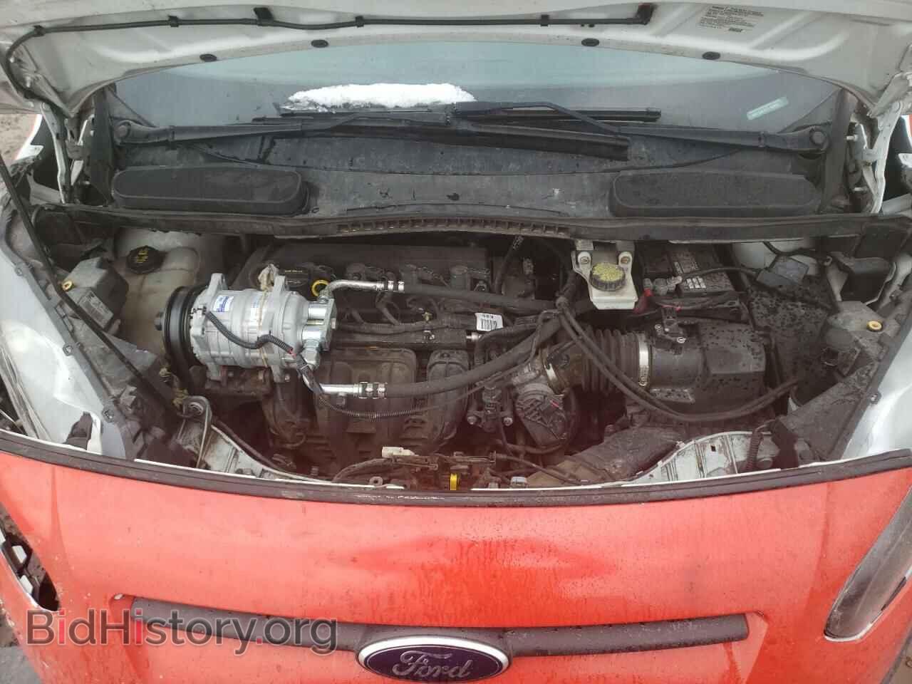 2015 FORD TRANSIT CO - VIN: NM0LS6E71F1190858 - Photo 7