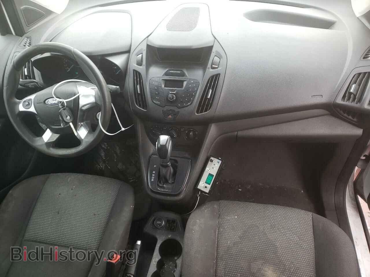 2015 FORD TRANSIT CO - VIN: NM0LS6E71F1190858 - Photo 9
