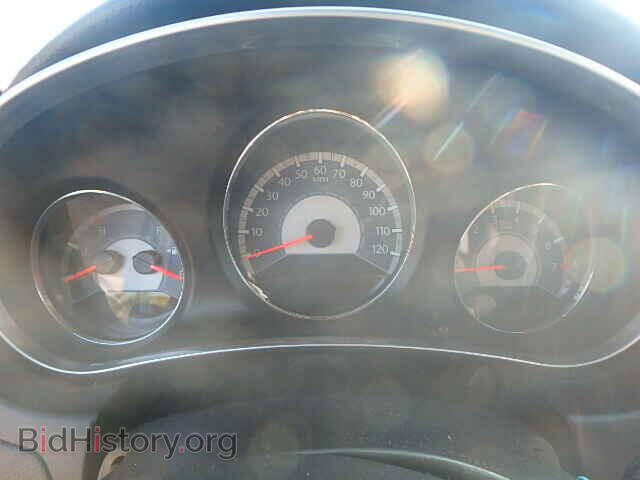 2012 CHRYSLER 200 - VIN: 1C3CCBAB6CN203034 - Фото 8