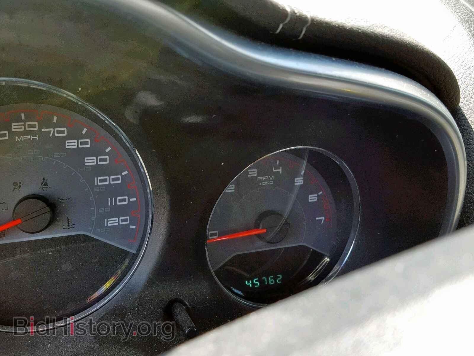 2013 DODGE AVENGER - VIN: 1C3CDZAG6DN532593 - Photo 8