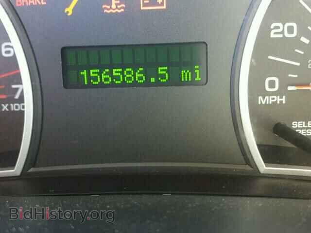 2007 FORD EXPLORER - VIN: 1FMEU73EX7UA75152 - Фото 8