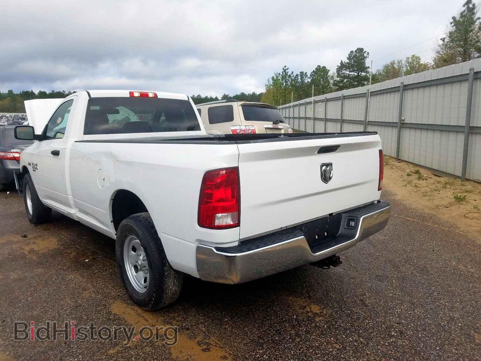 2019 RAM 1500 CLASS - VIN: 3C6JR6DT7KG546897 - Фото 3