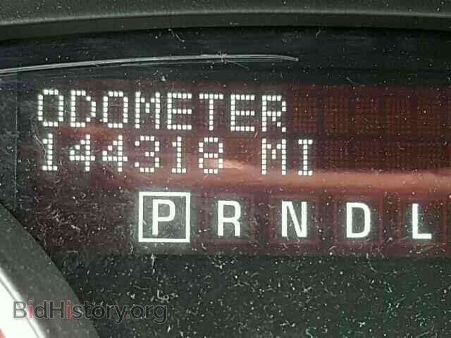 2008 GMC ACADIA - VIN: 1GKER23738J162330 - Фото 8