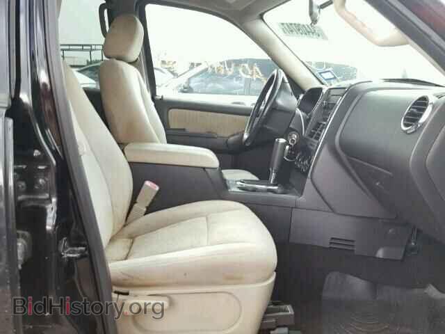 2008 FORD EXPLORER - VIN: 1FMEU63E18UA96628 - Photo 5