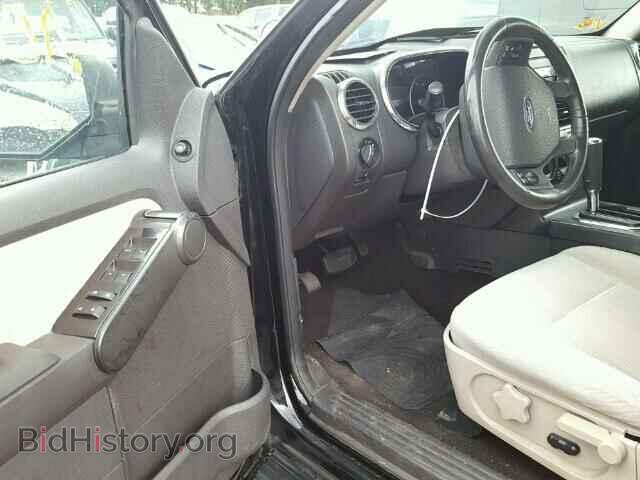 2008 FORD EXPLORER - VIN: 1FMEU63E18UA96628 - Photo 9