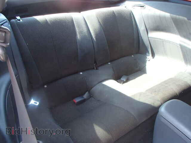 2008 MITSUBISHI ECLIPSE - VIN: 4A3AK24F88E038273 - Photo 6