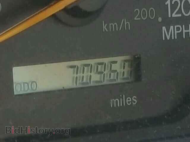2001 MITSUBISHI GALANT - VIN: 4A3AA46G31E012156 - Фото 8