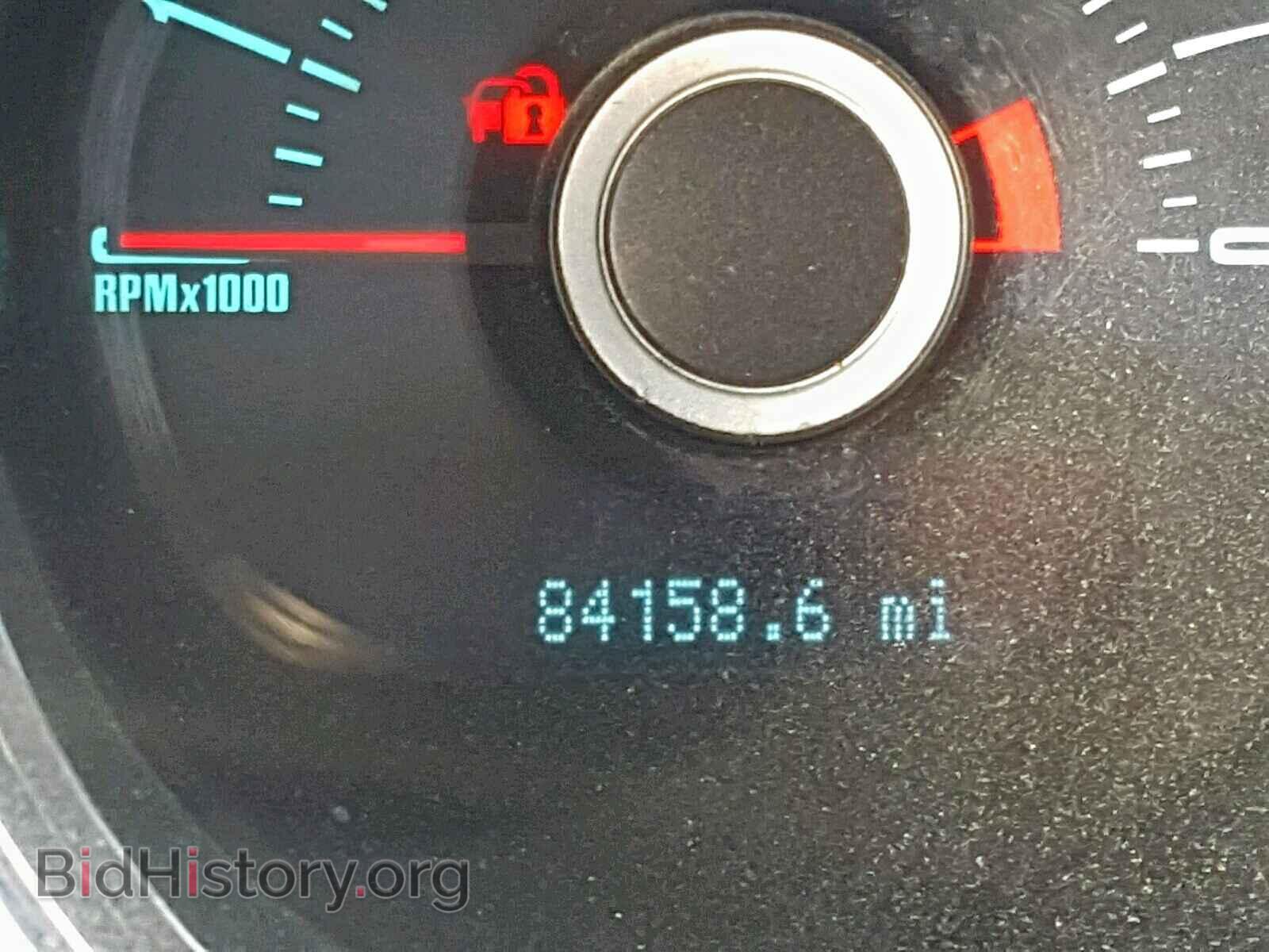 2013 FORD MUSTANG - VIN: 1ZVBP8AM9D5236009 - Фото 8