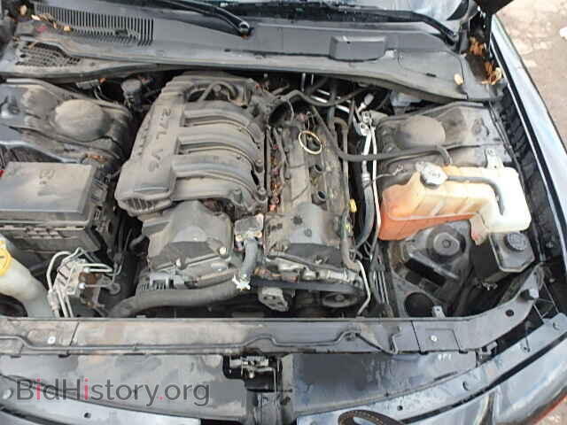 2010 DODGE CHARGER - VIN: 2B3CA4CD3AH274081 - Фото 7