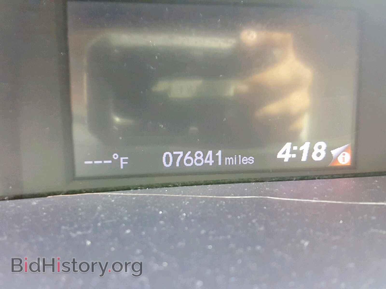2013 HONDA CIVIC - VIN: 19XFB2F89DE229125 - Фото 8