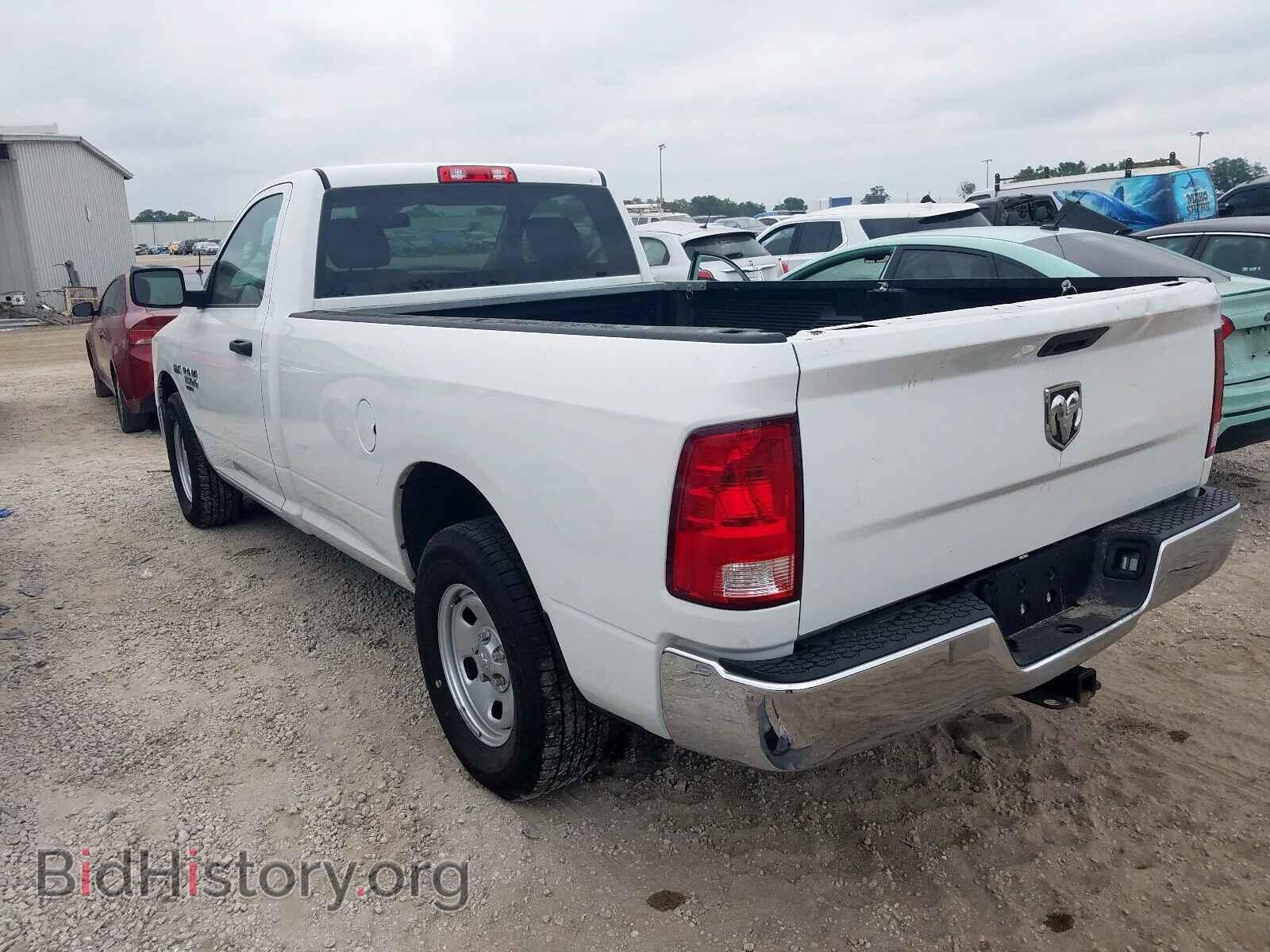 2019 RAM 1500 CLASS - VIN: 3C6JR6DT0KG546997 - Фото 3