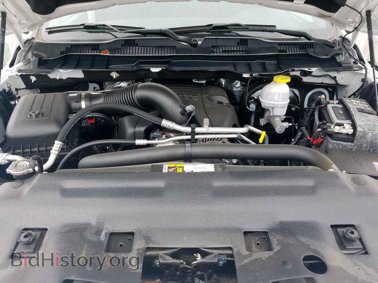 2019 RAM 1500 CLASS - VIN: 3C6JR6DT0KG546997 - Фото 7