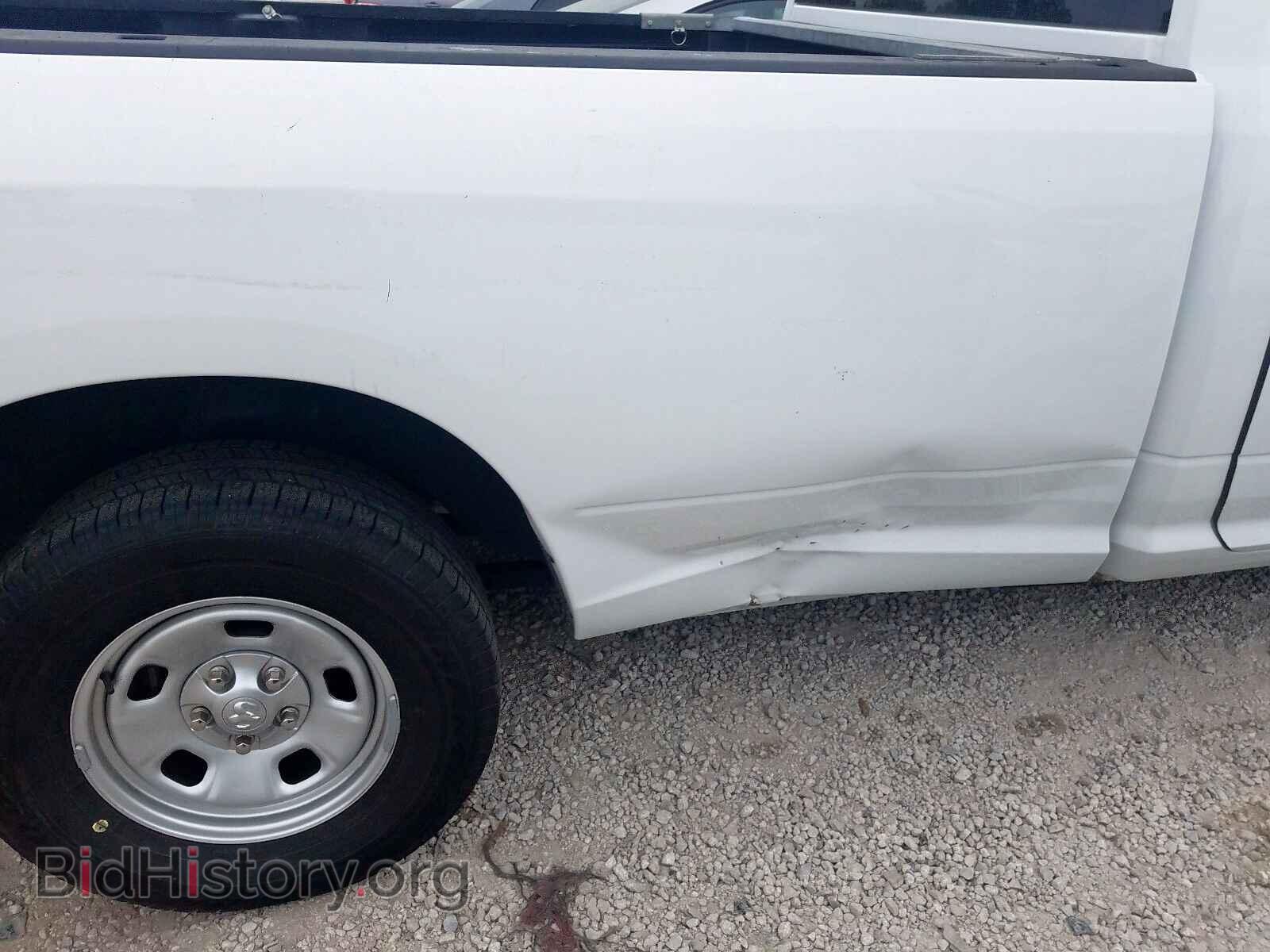 2019 RAM 1500 CLASS - VIN: 3C6JR6DT0KG546997 - Фото 9