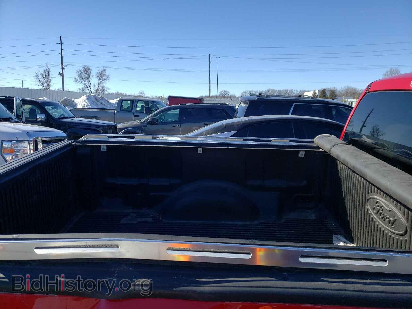 2009 FORD F150 - VIN: 1FTRF12W99KB34021 - Фото 6