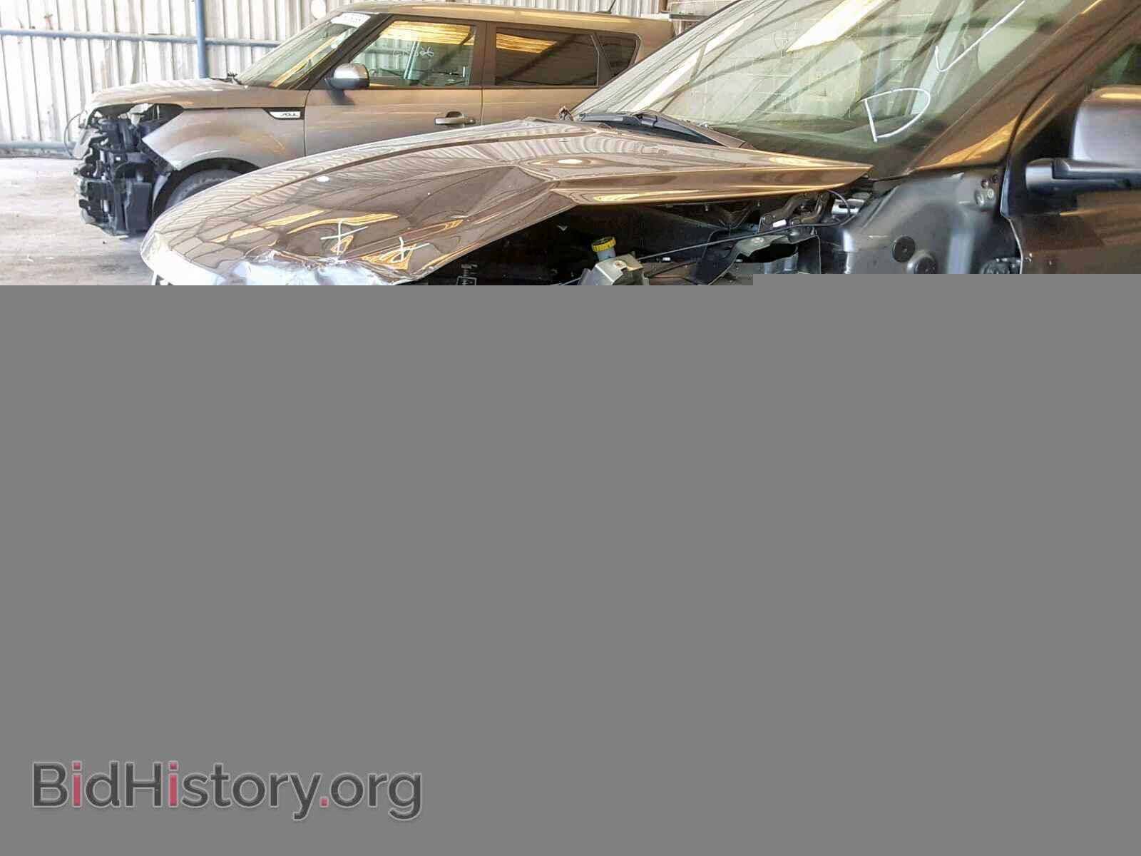 2017 DODGE JOURNEY SX - VIN: 3C4PDCBG0HT697067 - Фото 9