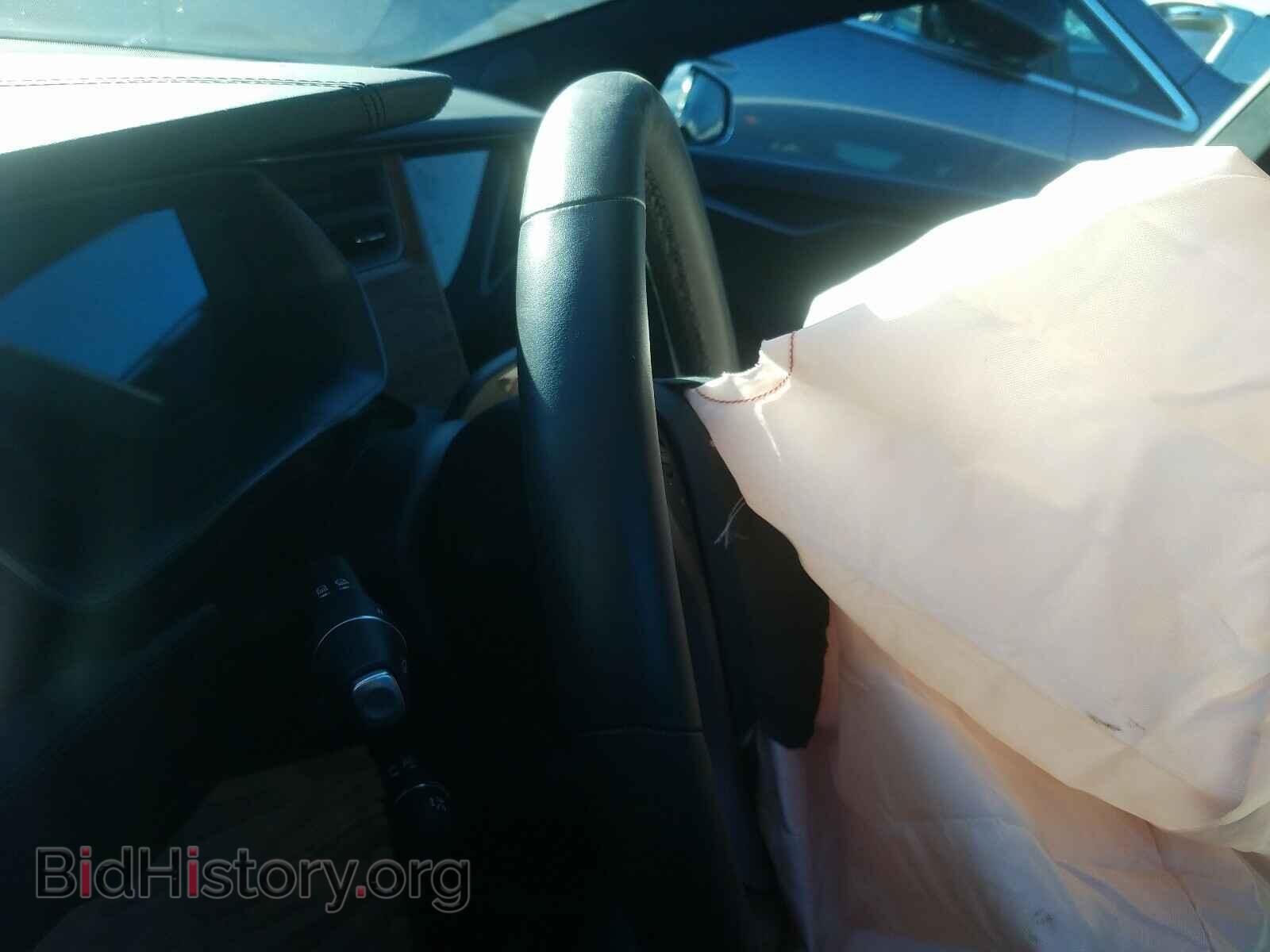 2018 TESLA MODEL S - VIN: 5YJSA1E23JF287763 - Photo 8