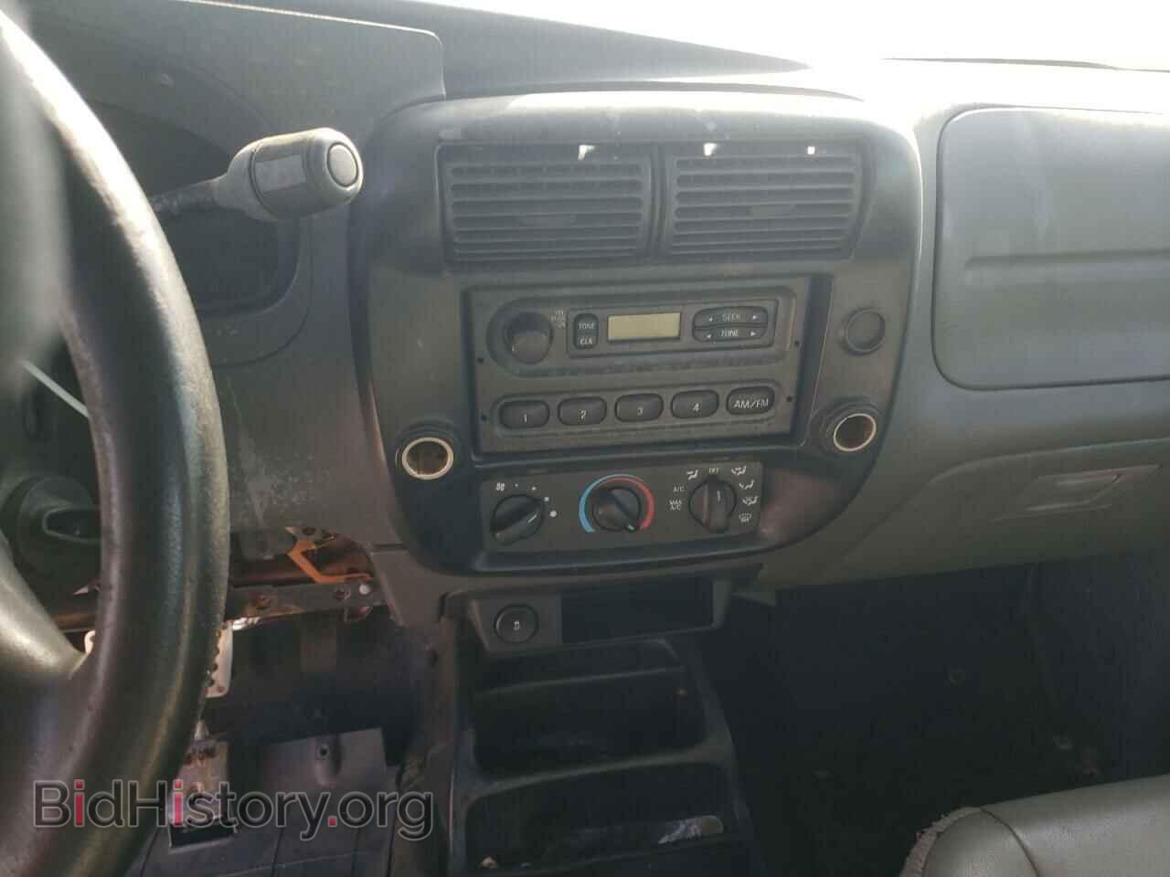 2010 FORD RANGER - VIN: 1FTKR1AD3APA37509 - Фото 9