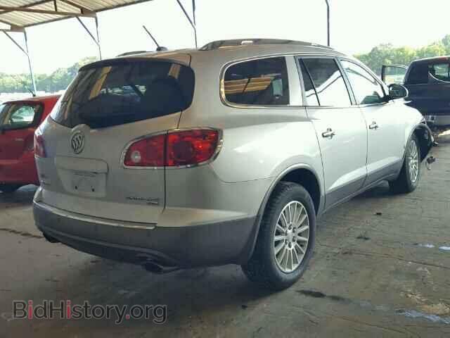 2011 BUICK ENCLAVE - VIN: 5GAKVBED4BJ271241 - Фото 4