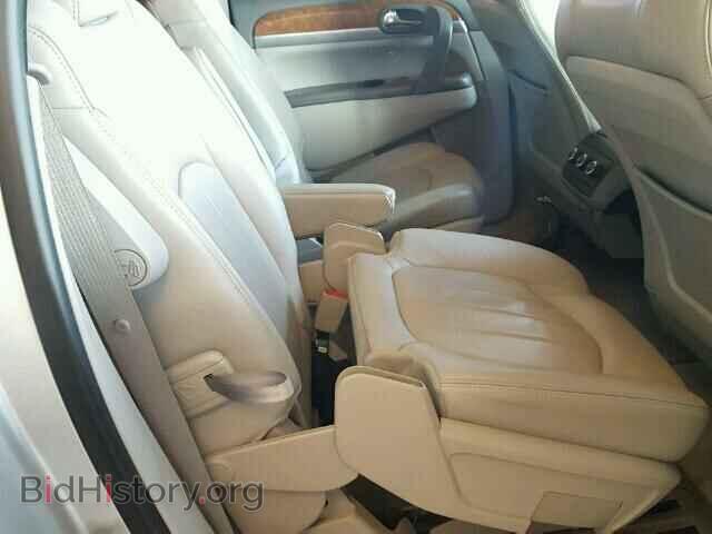 2011 BUICK ENCLAVE - VIN: 5GAKVBED4BJ271241 - Фото 6