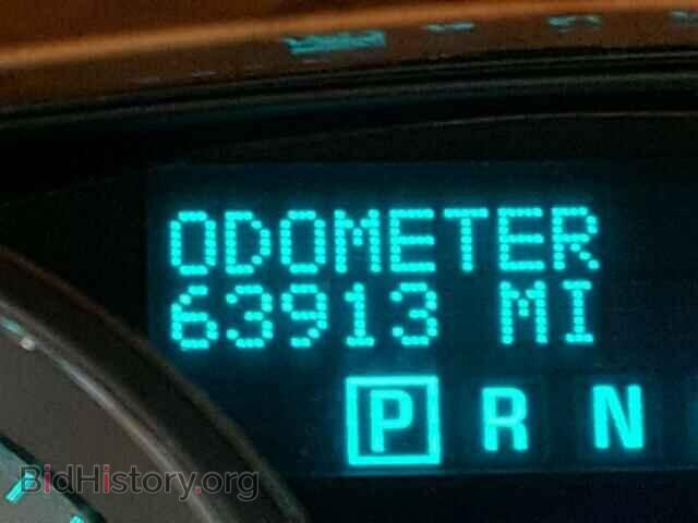 2011 BUICK ENCLAVE - VIN: 5GAKVBED4BJ271241 - Фото 8
