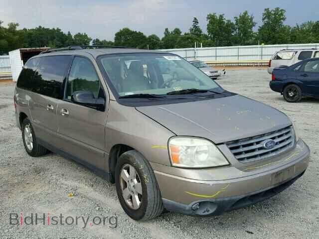 Photo 2FMZA57634BA61273 - FORD FREESTAR 2004