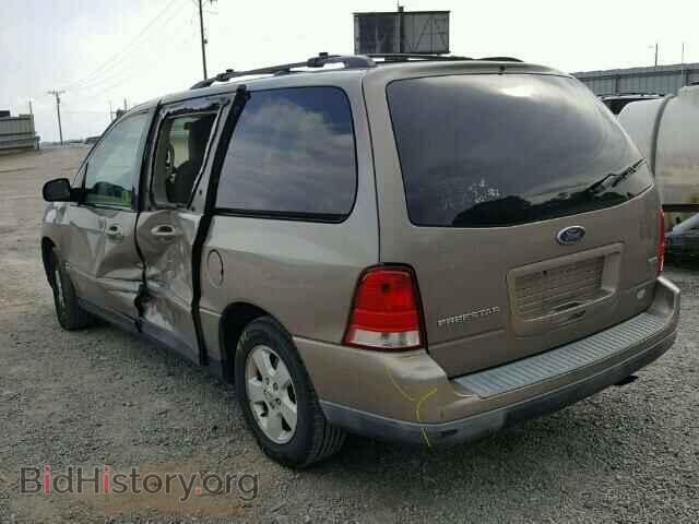 2004 FORD FREESTAR - VIN: 2FMZA57634BA61273 - Фото 3