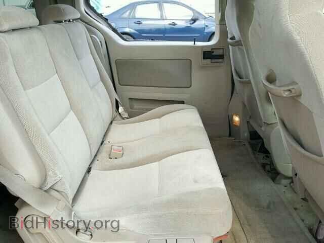 2004 FORD FREESTAR - VIN: 2FMZA57634BA61273 - Фото 6