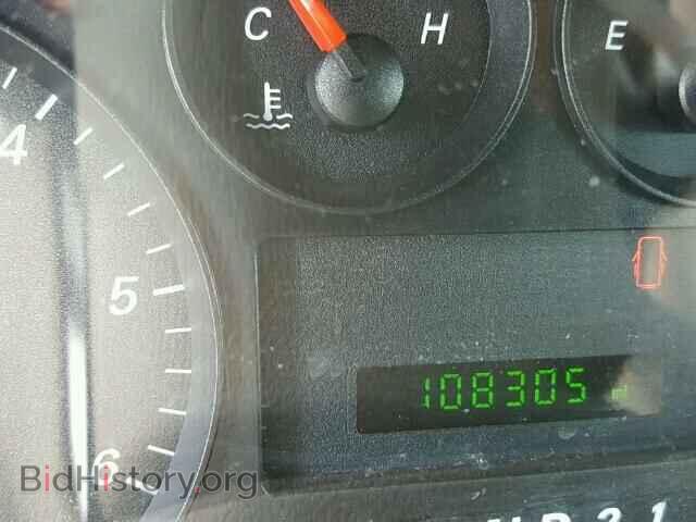 2004 FORD FREESTAR - VIN: 2FMZA57634BA61273 - Фото 8
