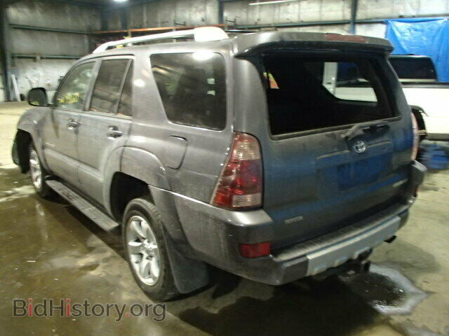 2004 TOYOTA 4RUNNER - VIN: JTEBT14R840030492 - Фото 3