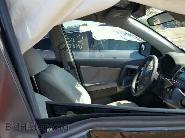 2012 TOYOTA RAV4 - VIN: 2T3BF4DV3CW191661 - Photo 5