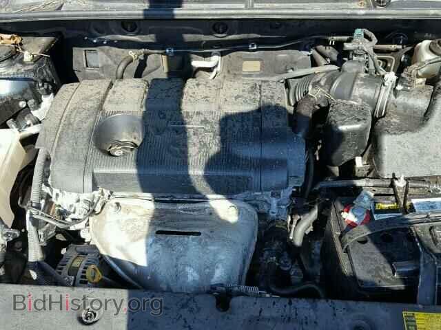 2012 TOYOTA RAV4 - VIN: 2T3BF4DV3CW191661 - Photo 7
